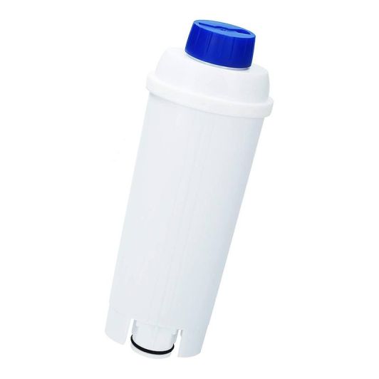 DE'LONGHI Filtro de Agua DLSC002 para Cafeteras Cartucho Antical ECAM, ETAM, BCO