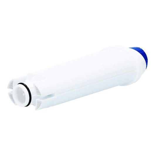 DE'LONGHI Filtro de Agua DLSC002 para Cafeteras Cartucho Antical ECAM, ETAM, BCO
