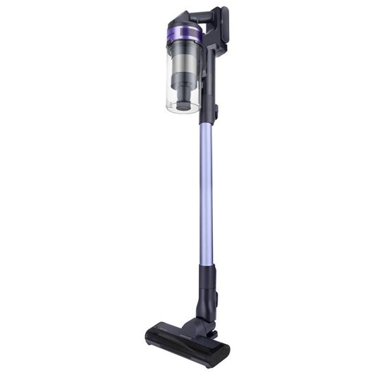 Aspirador Escoba SAMSUNG Jet 60 Turbo 150W 0.8L 40min Autonomía VS15A6031R4/EF