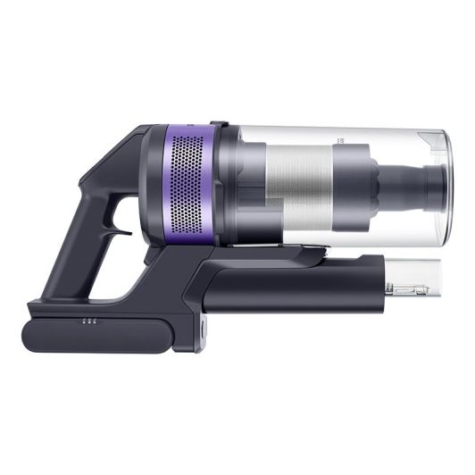 Aspirador Escoba SAMSUNG Jet 60 Turbo 150W 0.8L 40min Autonomía VS15A6031R4/EF