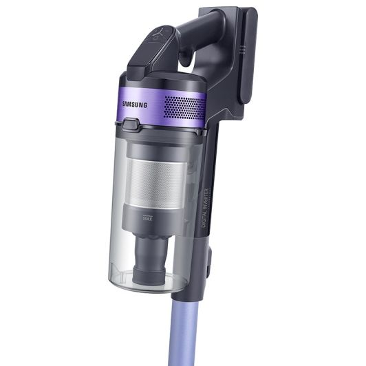 Aspirador Escoba SAMSUNG Jet 60 Turbo 150W 0.8L 40min Autonomía VS15A6031R4/EF