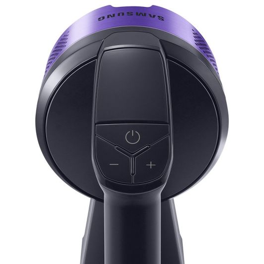 Aspirador Escoba SAMSUNG Jet 60 Turbo 150W 0.8L 40min Autonomía VS15A6031R4/EF