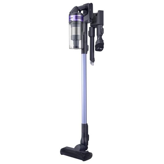 Aspirador Escoba SAMSUNG Jet 60 Turbo 150W 0.8L 40min Autonomía VS15A6031R4/EF