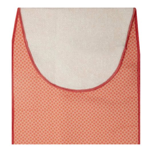 Funda para tabla de planchar HIGH ONE 130x45cm Coton/Moleton