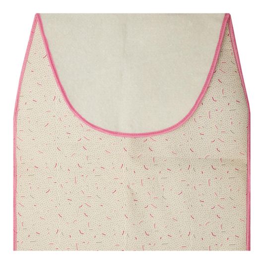 Funda para tabla de planchar VALBERG 140x56 cm Coton / Moleton