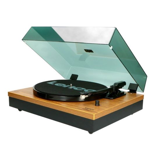 Giradiscos LENCO LS300 WD
