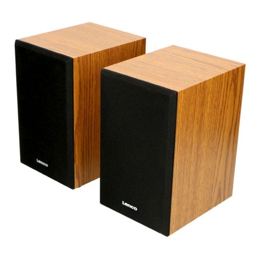Giradiscos LENCO LS300 WD