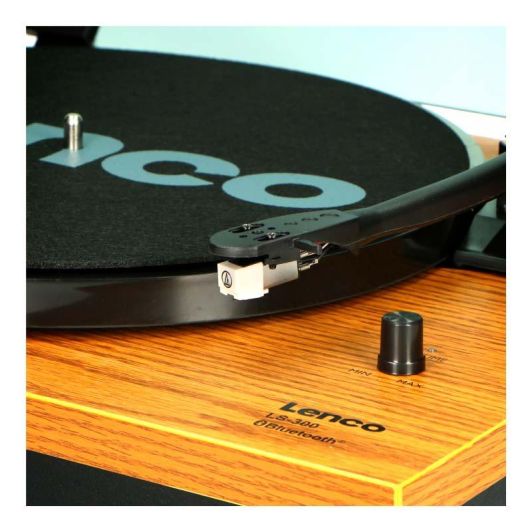 Giradiscos LENCO LS300 WD