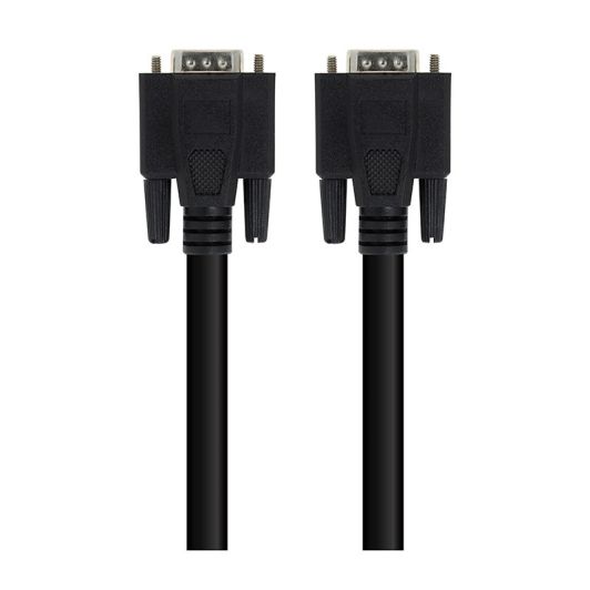 Cable EDENWOOD VGA M/M 1,8 M blindado