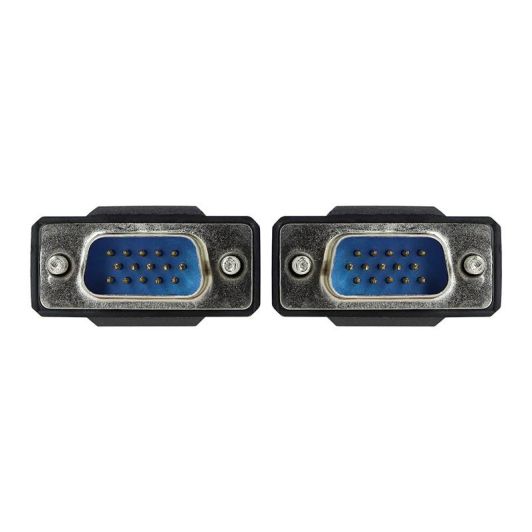 Cable EDENWOOD VGA M/M 1,8 M blindado