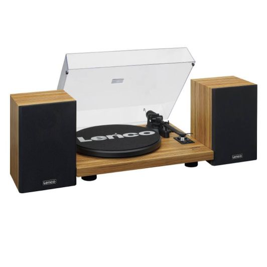 Giradiscos LENCO LS-500OK