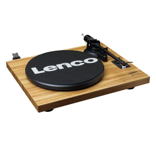 Giradiscos LENCO LS-500OK