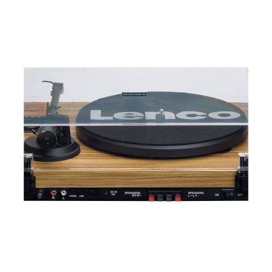Giradiscos LENCO LS-500OK