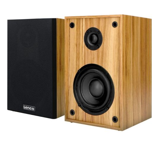 Giradiscos LENCO LS-500OK