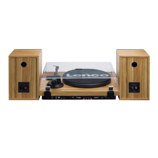 Giradiscos LENCO LS-500OK