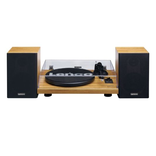 Giradiscos LENCO LS-500OK