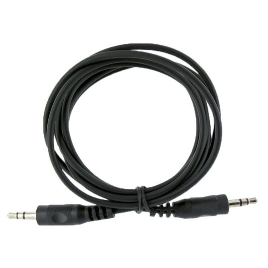 Cable EDENWOOD JACK 3,5MM/JACK 1M