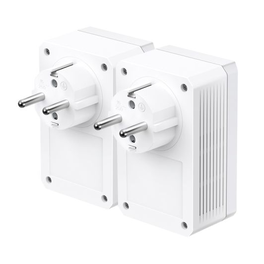 PLC DUO TP LINK PLC DUO TP LINK 7019P Ki