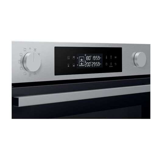 Horno encastrable pirolítico multifunción SAMSUNG NV7B4430