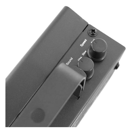 Estroboscopio BOOMTONEDJ DOUBLE STROB