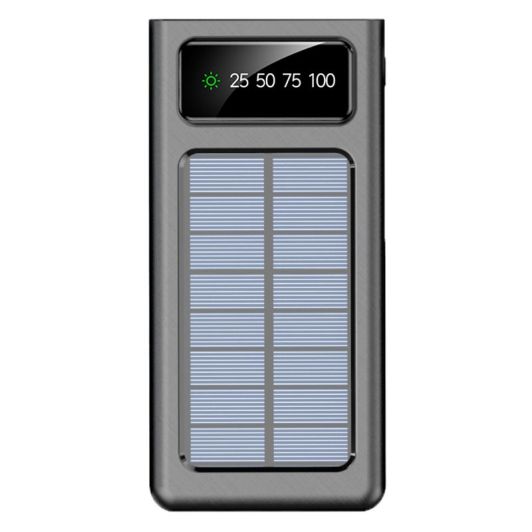 Power Bank Batería APM SOLAR 10 000 MAH