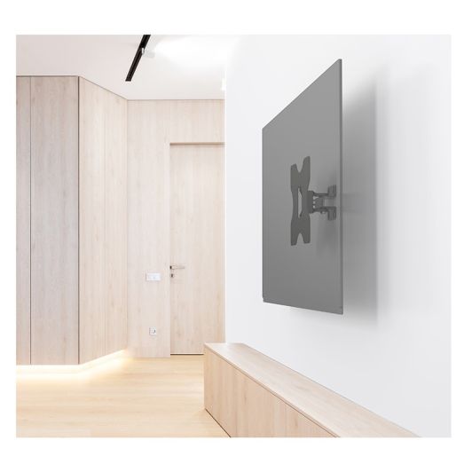 Soporte de pared para TV EDENWOOD I1 inclinable de 19