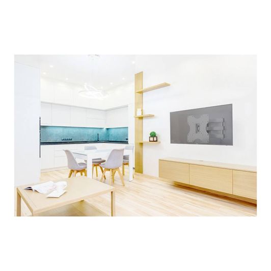 Soporte de pared para TV EDENWOOD D1 articulado de 19