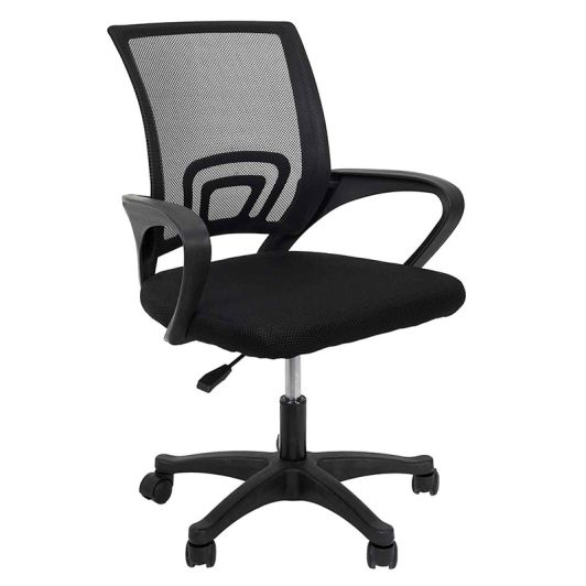 Silla de oficina transpirable CMP M1