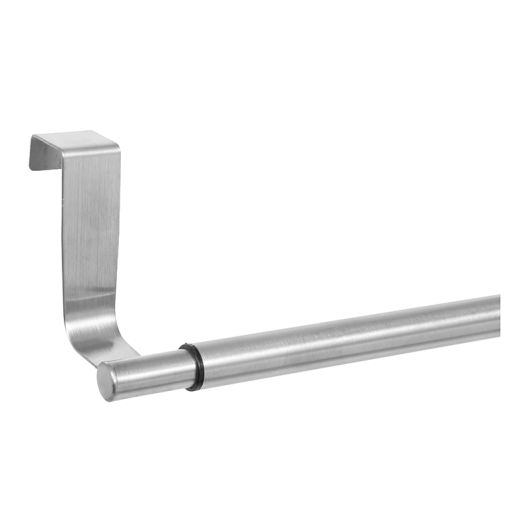 Percha inox extensible 23 - 41cm