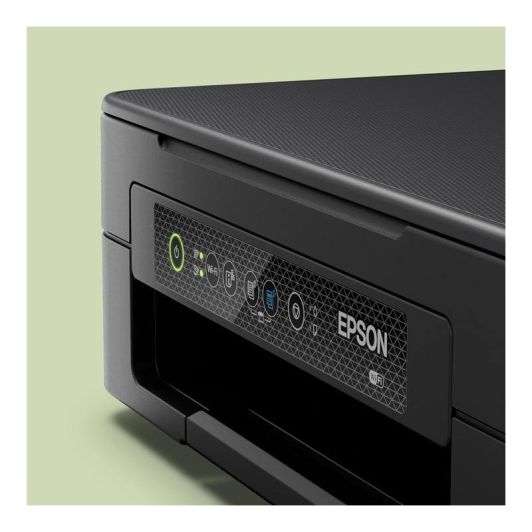 Impresora Multifunción EPSON Expression Home XP-2205 Wi-Fi Color Tinta 3 en 1