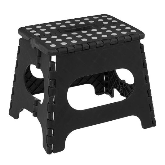 Escalera plegable 27cm