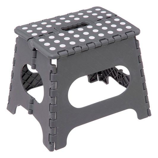 Escalera plegable 27cm