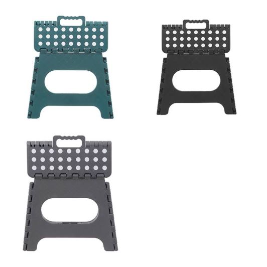 Escalera plegable 27cm