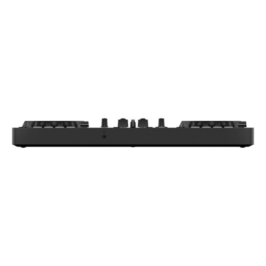 Mesa mezclas DJ PIONEER DJ 2 canales Controlador Smart Mixing Negro DDJ-FLX4
