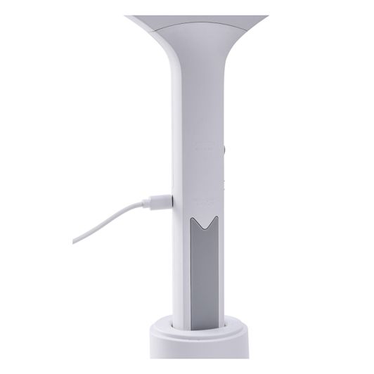 Raqueta control de plagas recargable USB
