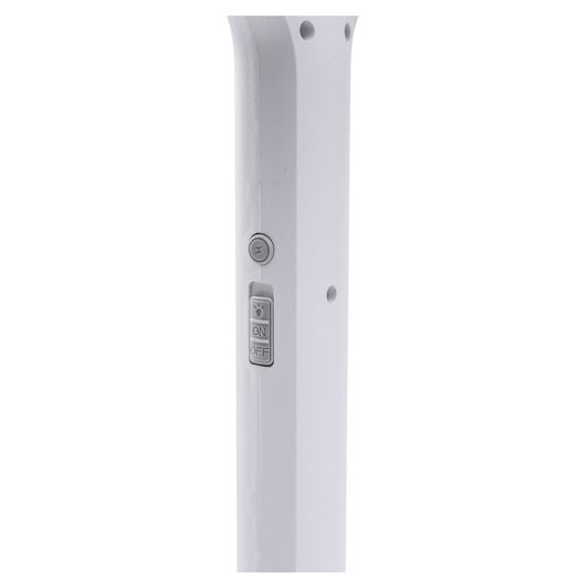 Raqueta control de plagas recargable USB