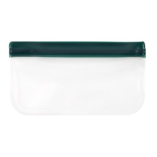 Pack 3 bolsas congelación para conservación