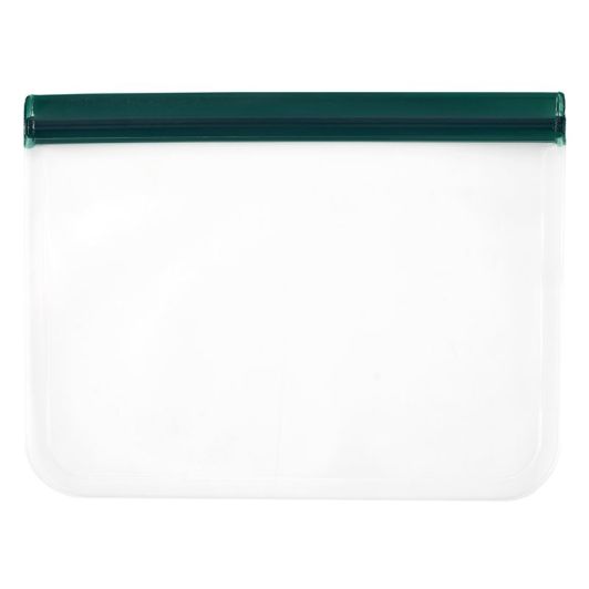 Pack 3 bolsas congelación para conservación