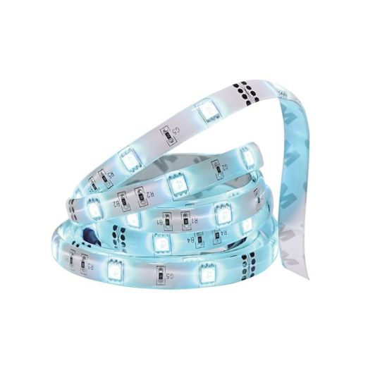 Tira de luces led EDENWOOD 3 metros c/mando