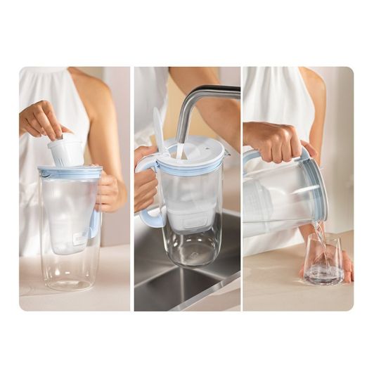 Filtros de Agua BRITA Maxtra Pro Pack de 3 Cartuchos