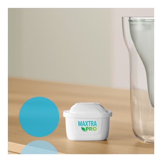 Filtros de Agua BRITA Maxtra Pro Pack de 3 Cartuchos