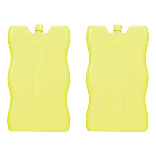 Acumulador de frío 2x200ml
