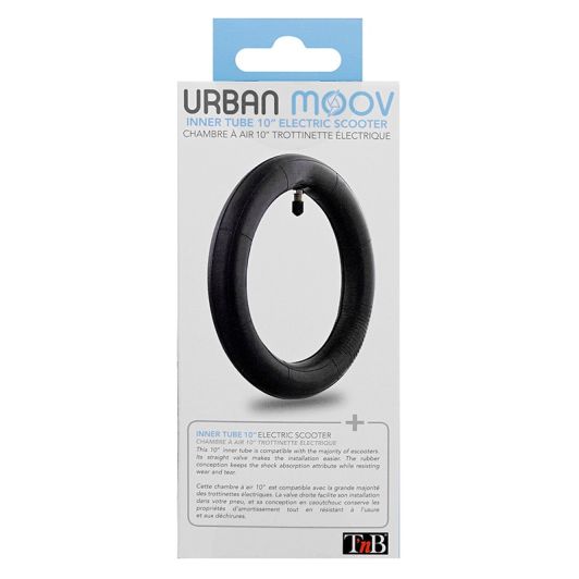 CÁMARA DE AIRE PARA PATINETES ELÉCTRICOS 10