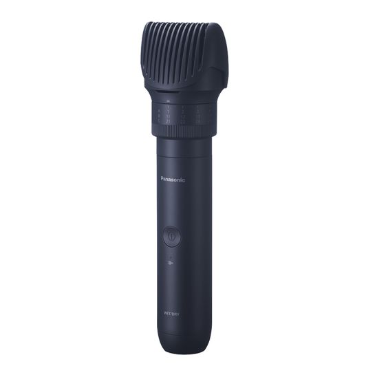 Afeitadora multifunción PANASONIC Cortapelos MultiShape 58 Posiciones de 1-30mm ER-CKN2-A301