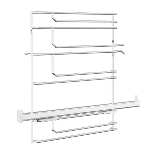 Horno integrable multifunción 72L blanco BEKO BBIE18300W
