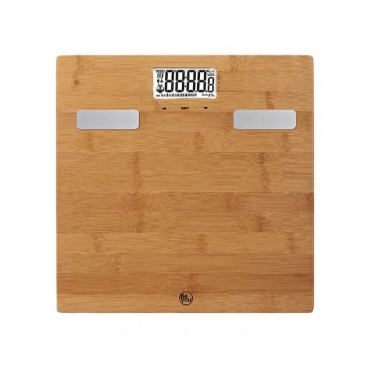 Báscula de baño eléctrica BE YOU BY-IMPED