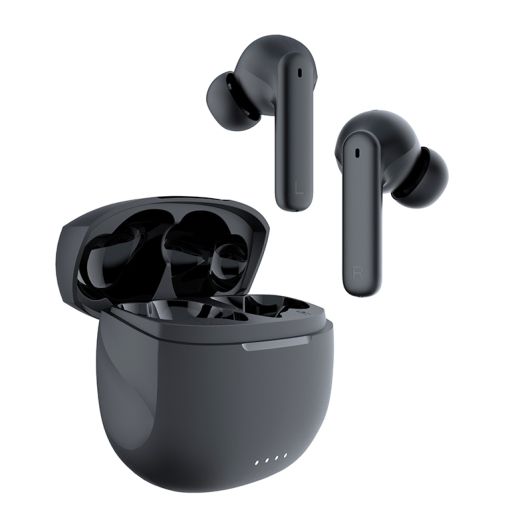 Auriculares TrueWireless EDENWOOD TWS INTRA01 negro