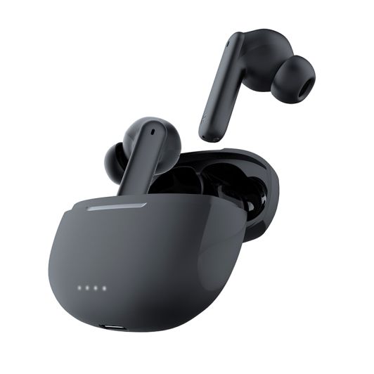 Auriculares TrueWireless EDENWOOD TWS INTRA01 negro