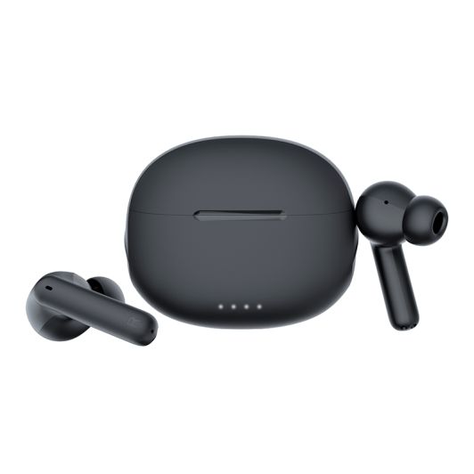 Auriculares TrueWireless EDENWOOD TWS INTRA01 negro