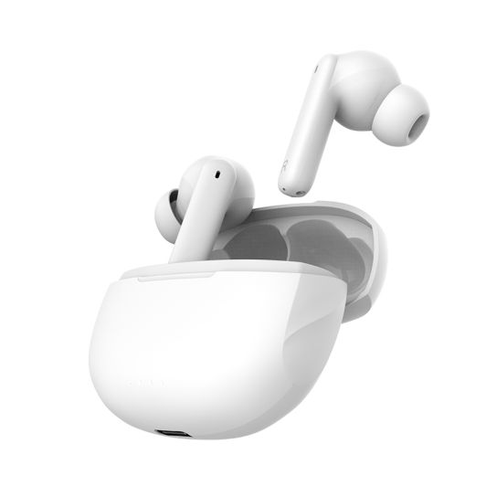 Auriculares TrueWireless EDENWOOD TWS INTRA01 Blanco